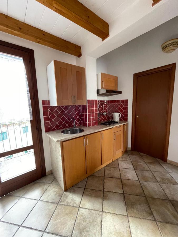 Baglio Judica Apartments Palermo Exteriör bild