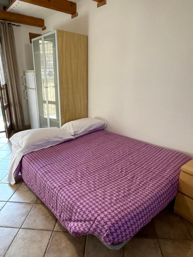Baglio Judica Apartments Palermo Exteriör bild