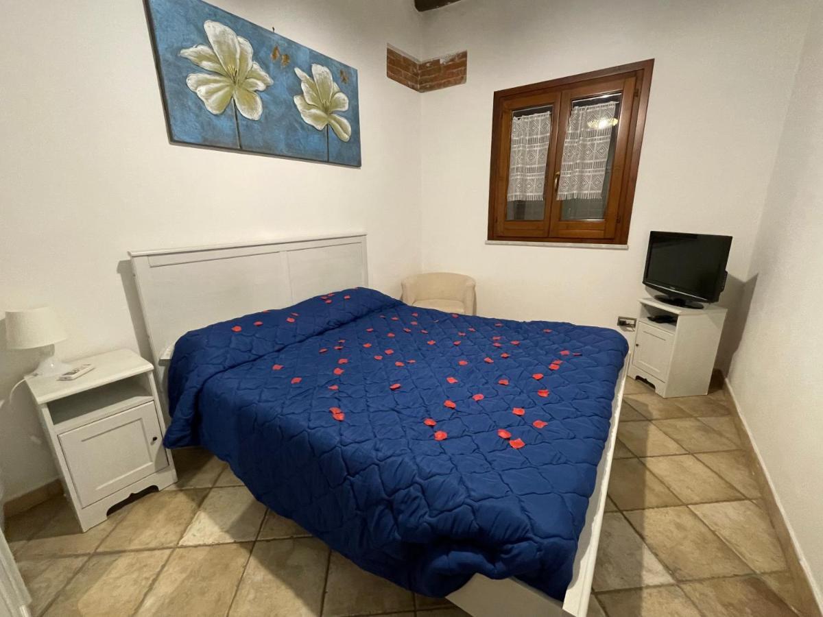 Baglio Judica Apartments Palermo Exteriör bild