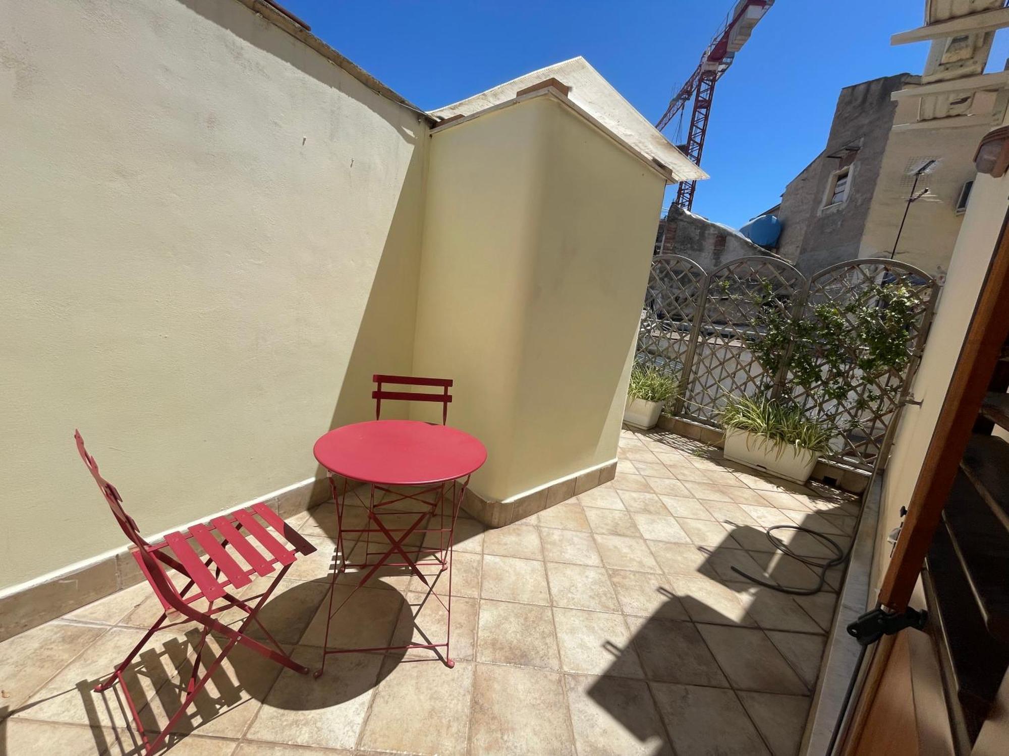 Baglio Judica Apartments Palermo Exteriör bild